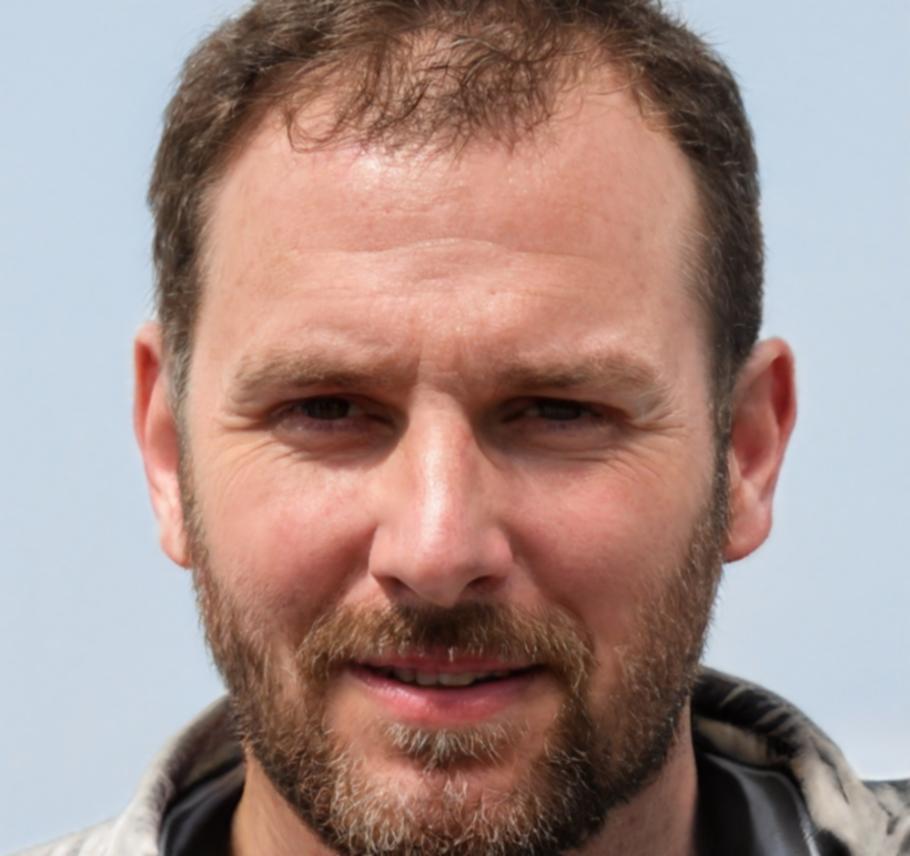 Thomas Klein - Finanzanalyst und Trainer